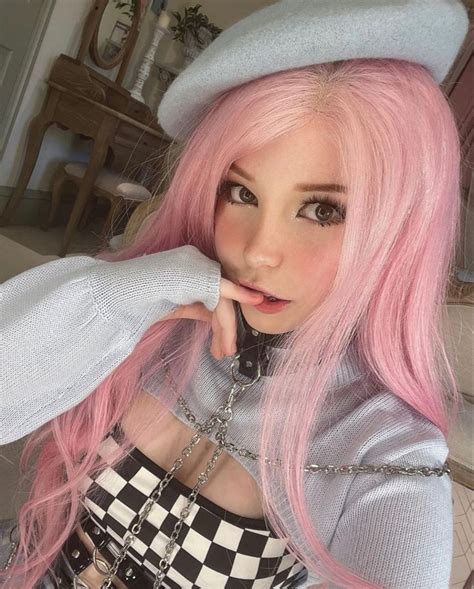 belle delphine punk sex|Belle Delphine – Pornstar Videos